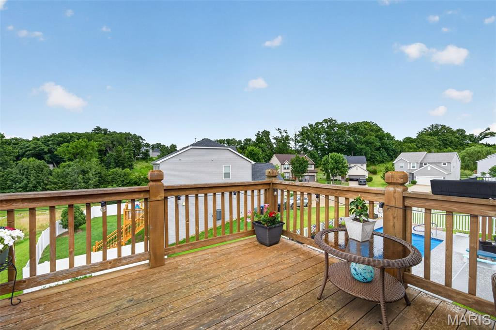 248 Thorn Brook Drive