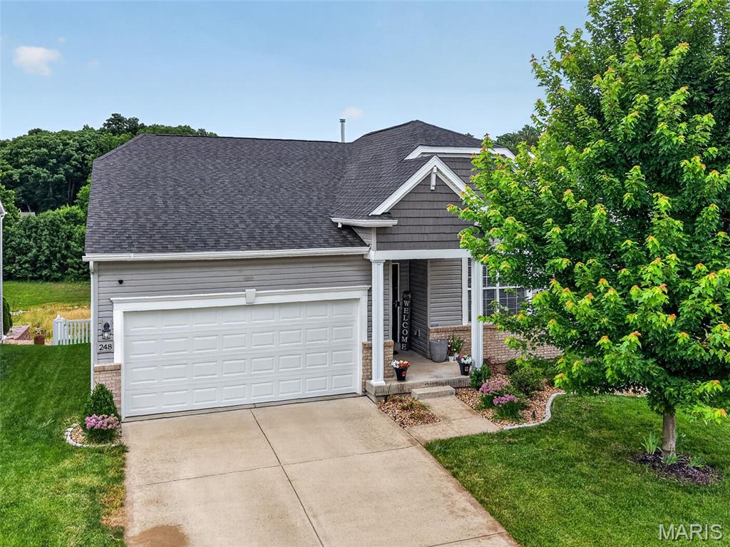 248 Thorn Brook Drive