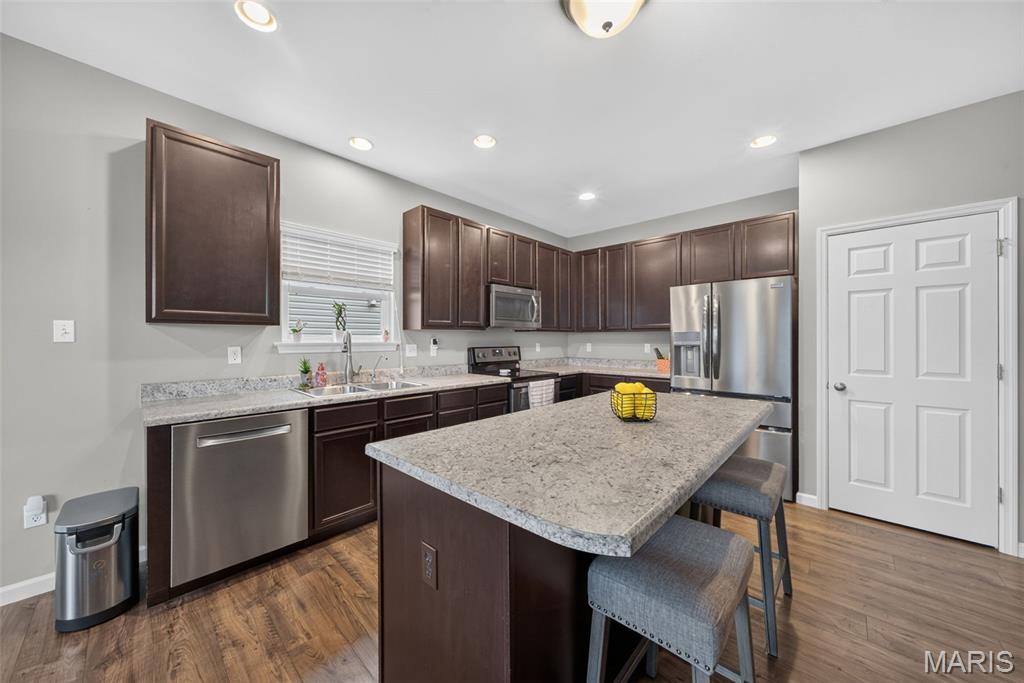 248 Thorn Brook Drive