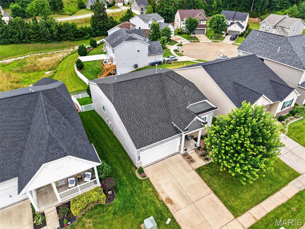 248 Thorn Brook Drive