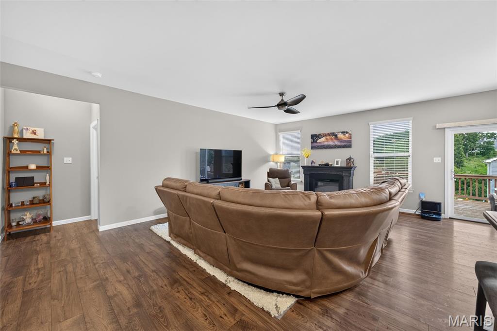 248 Thorn Brook Drive