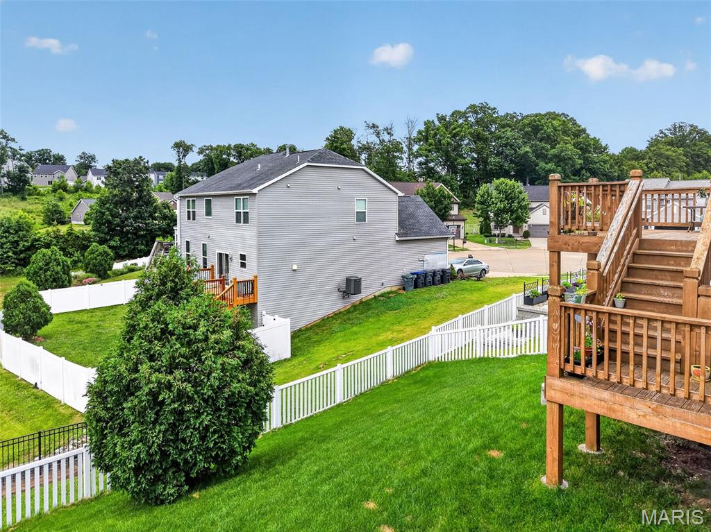 248 Thorn Brook Drive