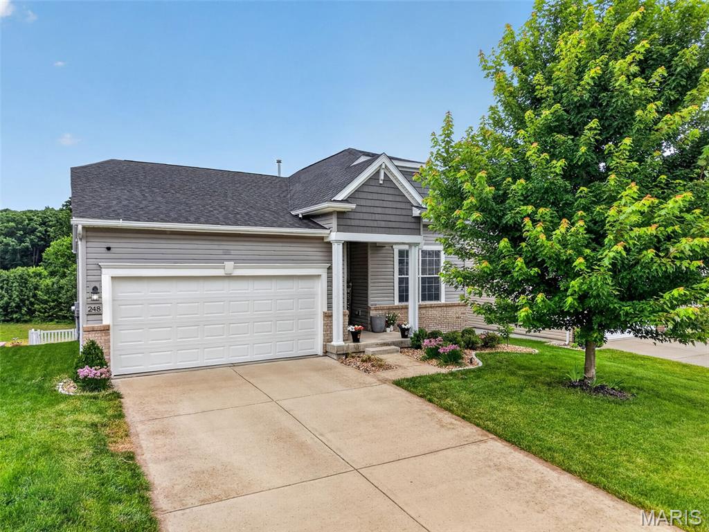 248 Thorn Brook Drive