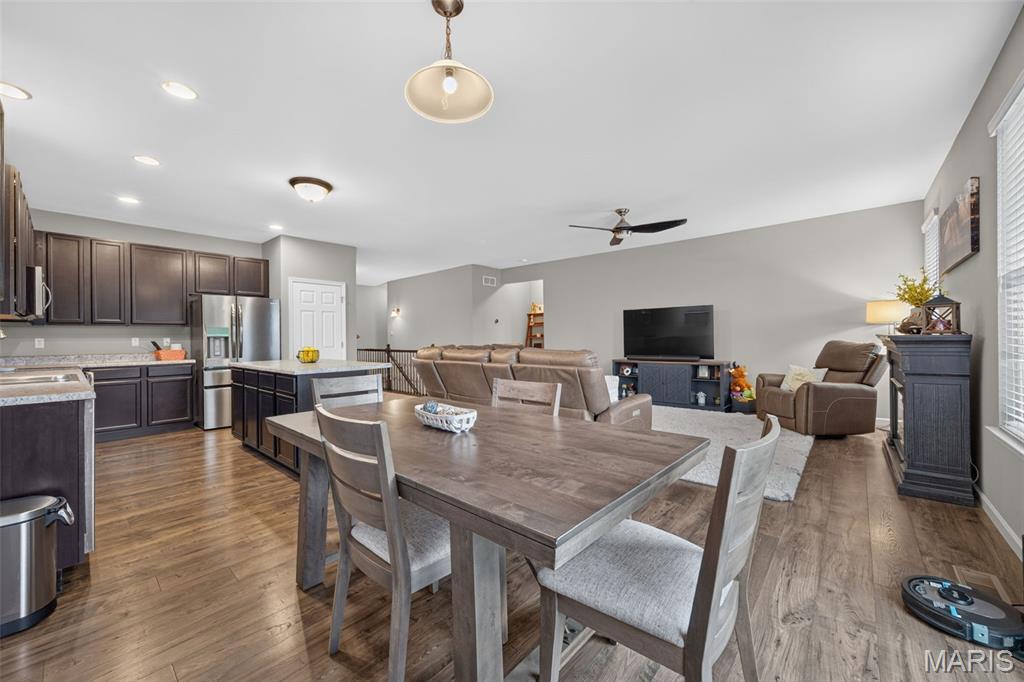 248 Thorn Brook Drive
