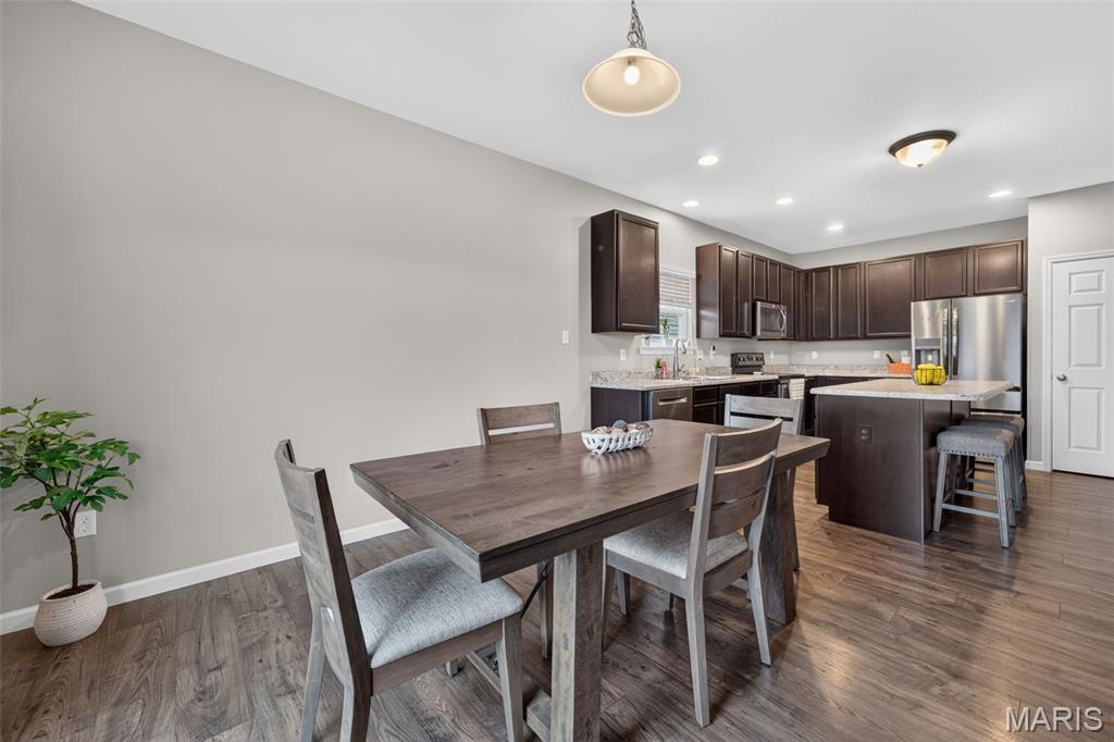 248 Thorn Brook Drive