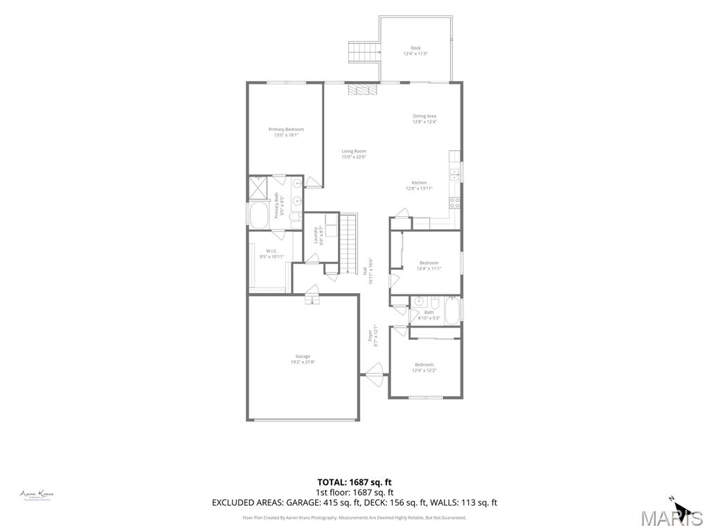 248 Thorn Brook Drive