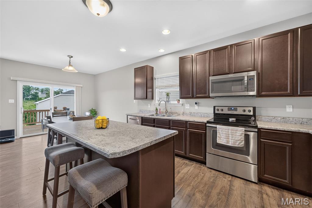 248 Thorn Brook Drive