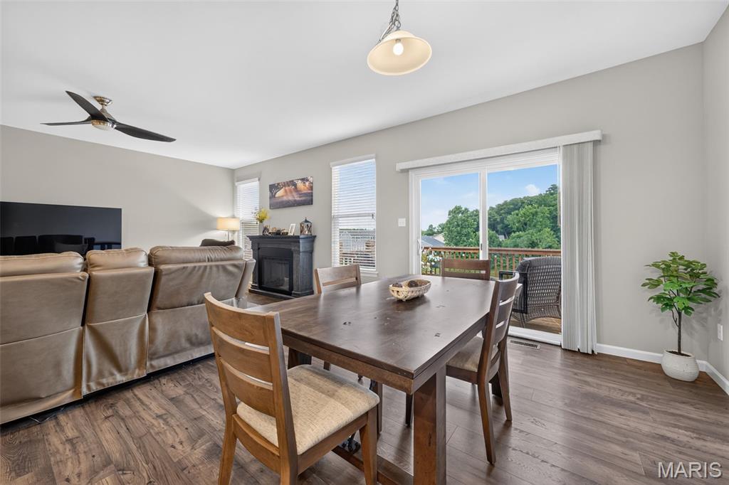 248 Thorn Brook Drive