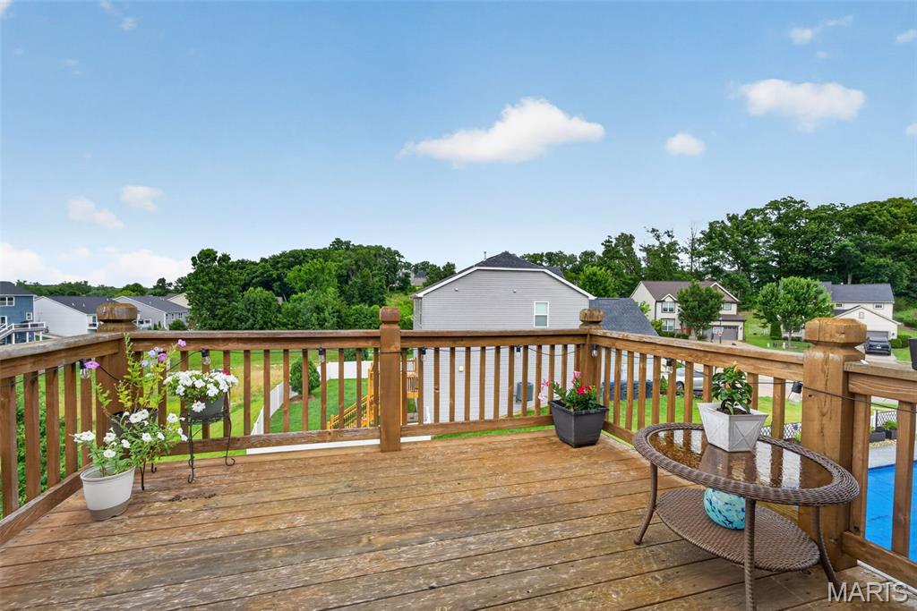248 Thorn Brook Drive