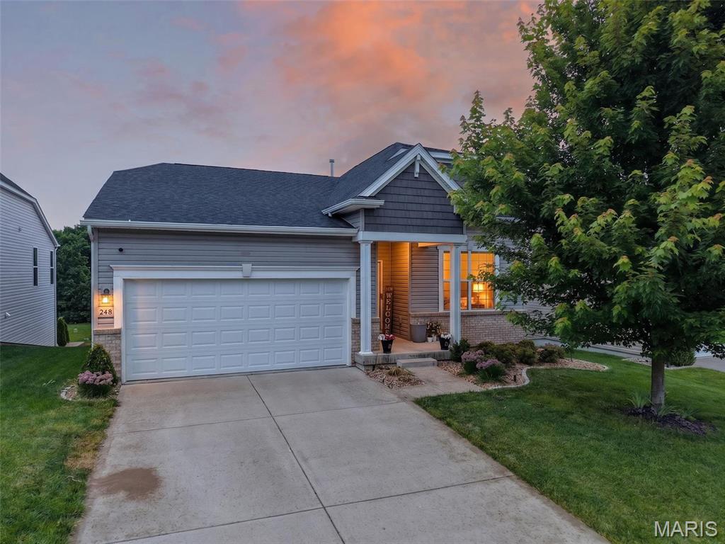 248 Thorn Brook Drive