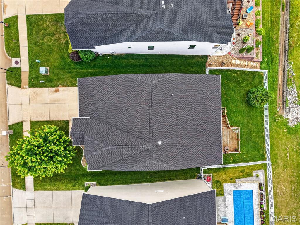 248 Thorn Brook Drive