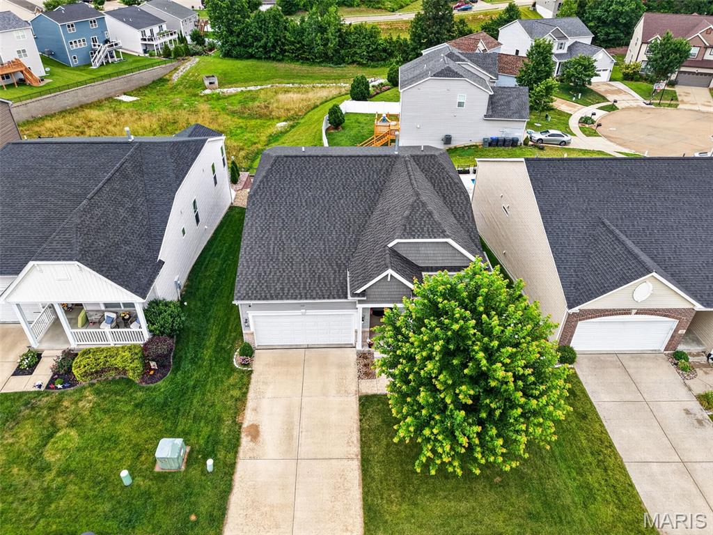 248 Thorn Brook Drive