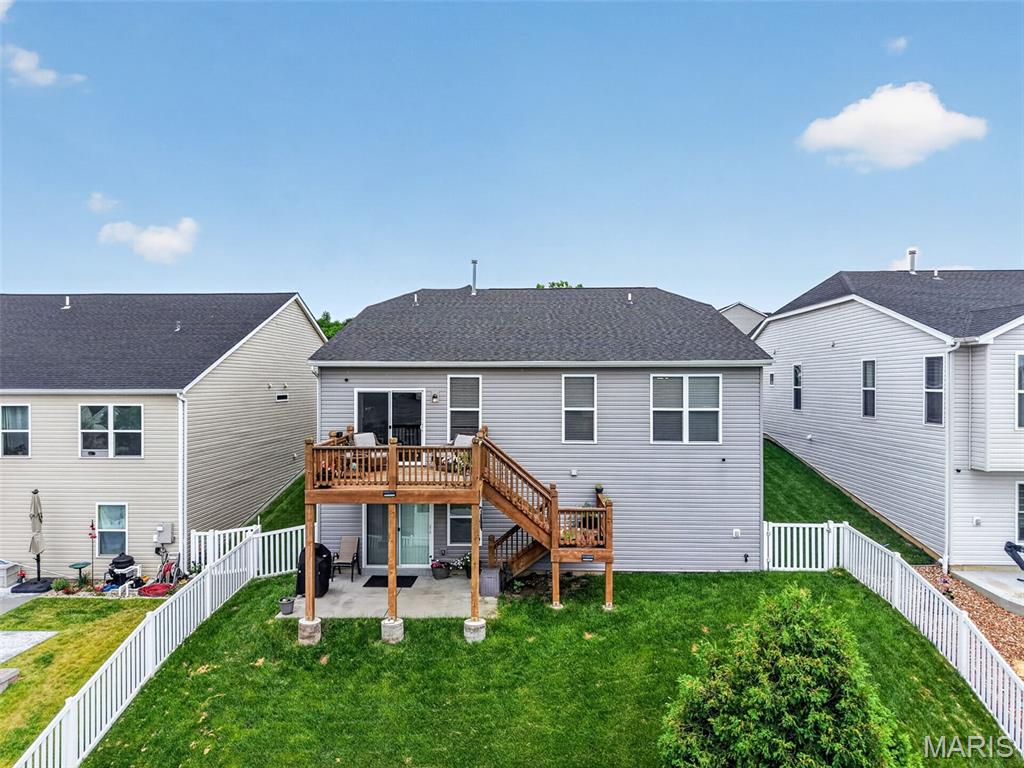 248 Thorn Brook Drive
