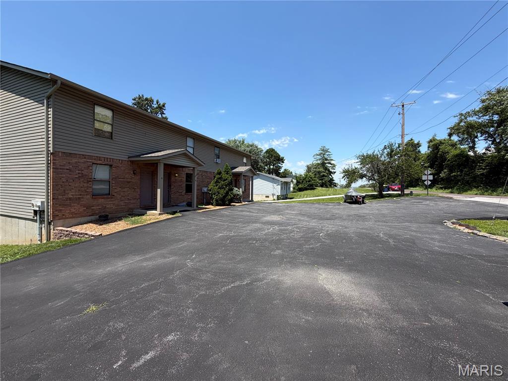8100 Local Hillsboro Road