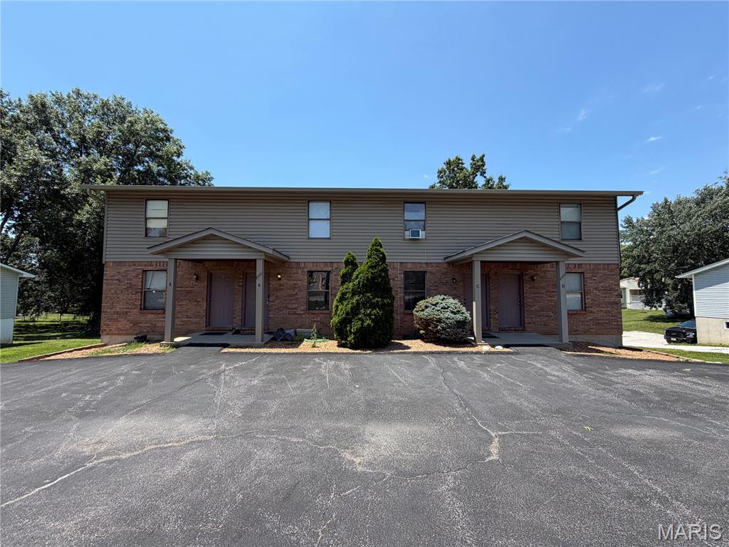 8100 Local Hillsboro Road