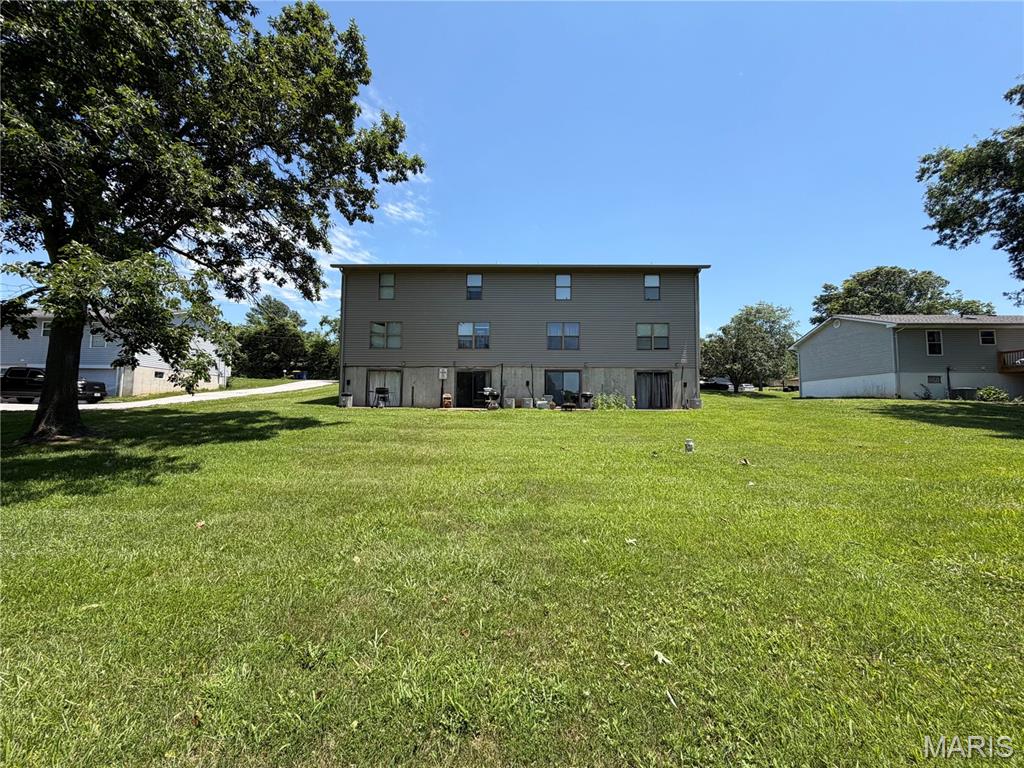 8100 Local Hillsboro Road