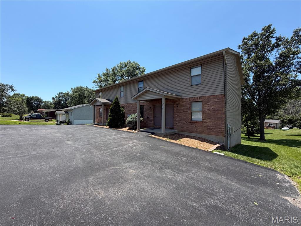 8100 Local Hillsboro Road