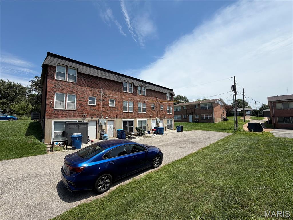9548 Chamblin Drive