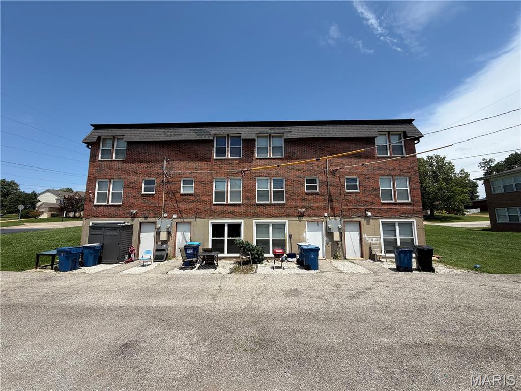 9548 Chamblin Drive