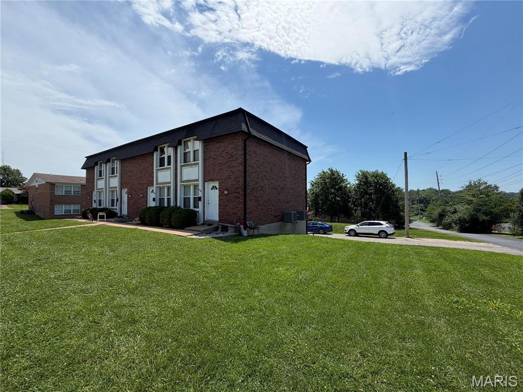 9548 Chamblin Drive
