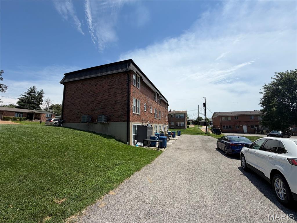 9548 Chamblin Drive