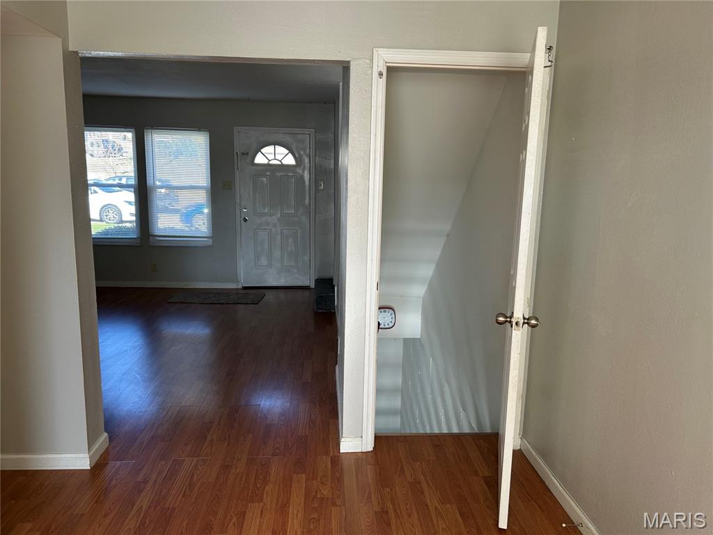 9548 Chamblin Drive