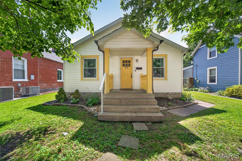 1014 N Benton Avenue
