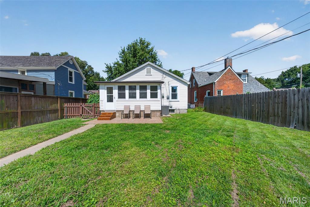 1014 N Benton Avenue