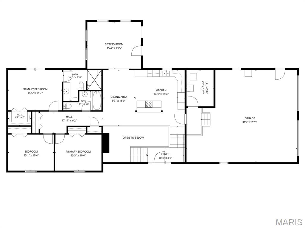 164 Country Squire Lane