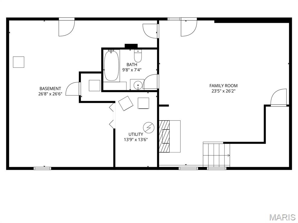 164 Country Squire Lane