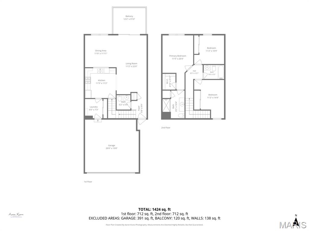1715 Coupru Court