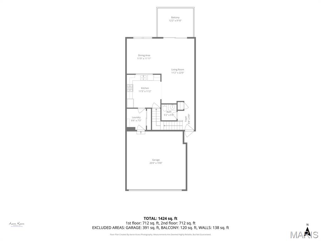 1715 Coupru Court