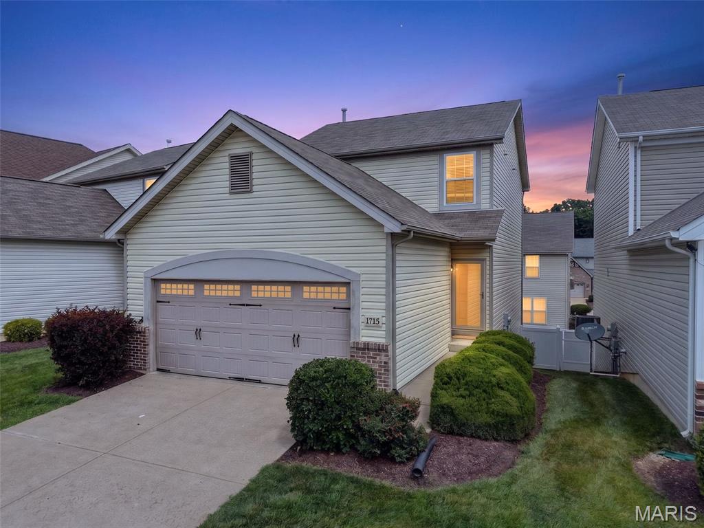 1715 Coupru Court