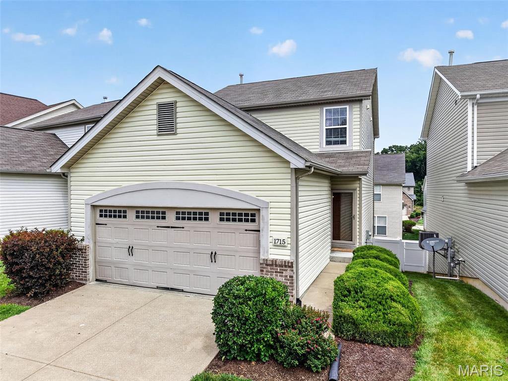 1715 Coupru Court