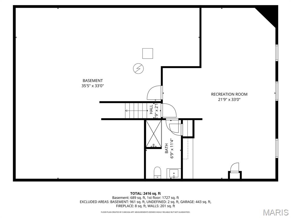 847 Palm Bay Drive