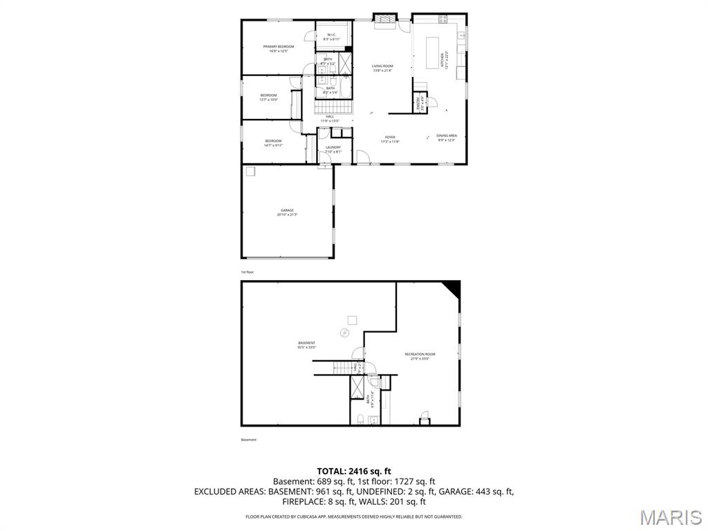 847 Palm Bay Drive
