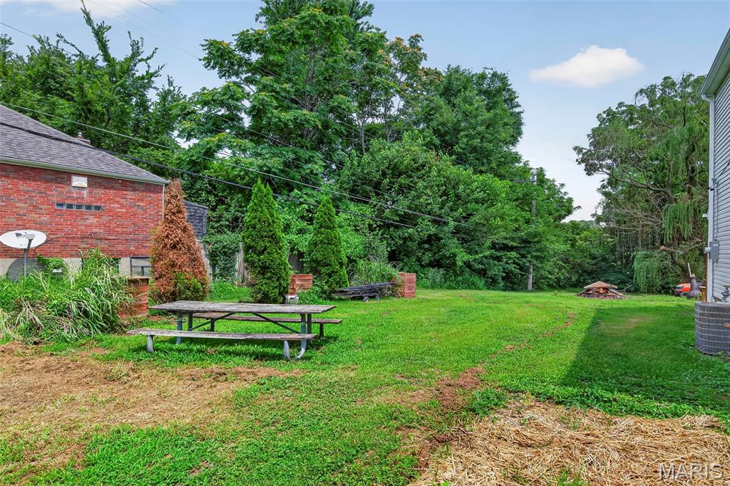1316 Graham Street