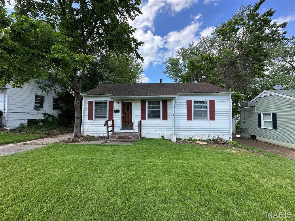 339 Crawford Road