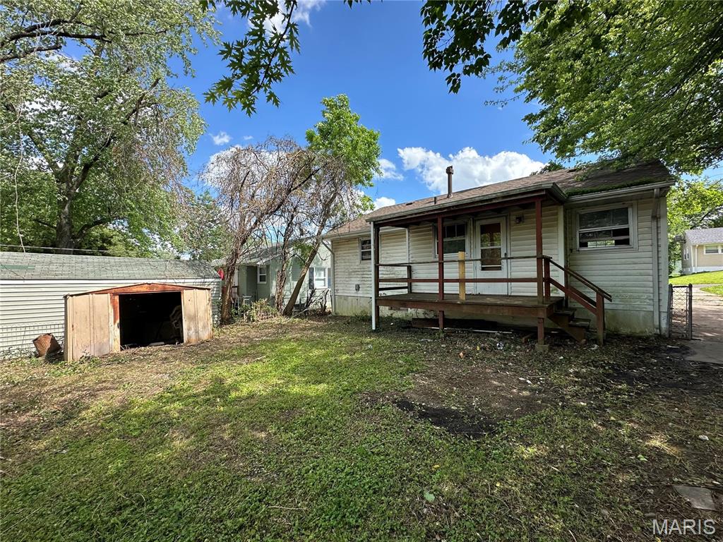 339 Crawford Road