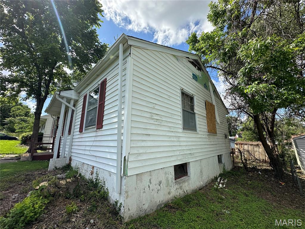 339 Crawford Road