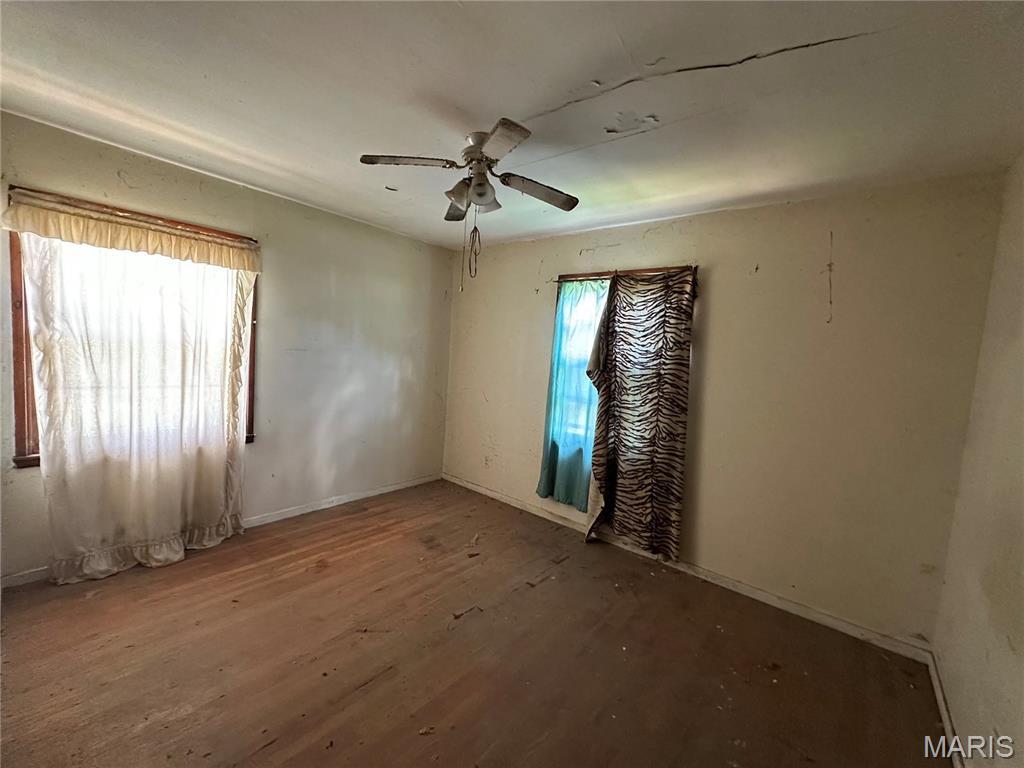 339 Crawford Road