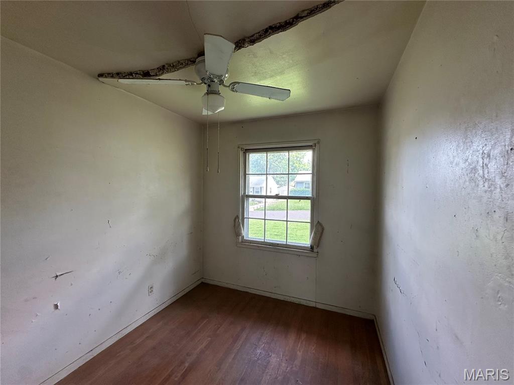 339 Crawford Road
