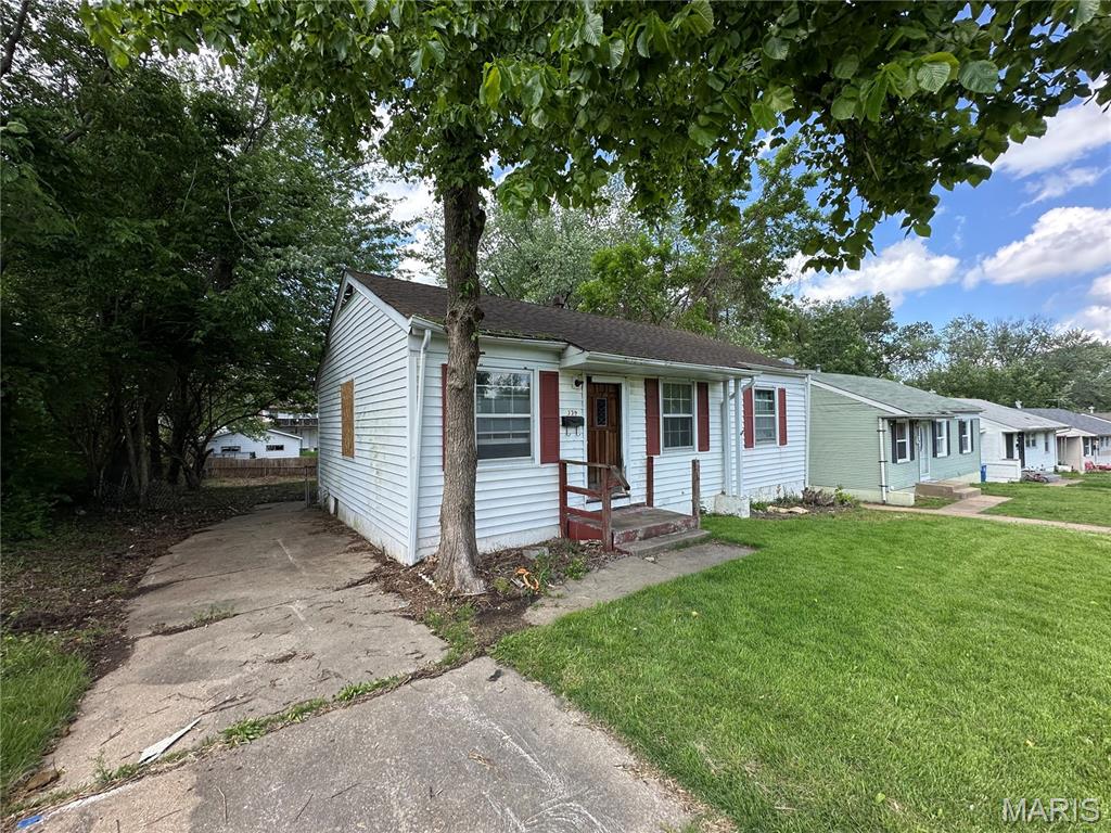 339 Crawford Road