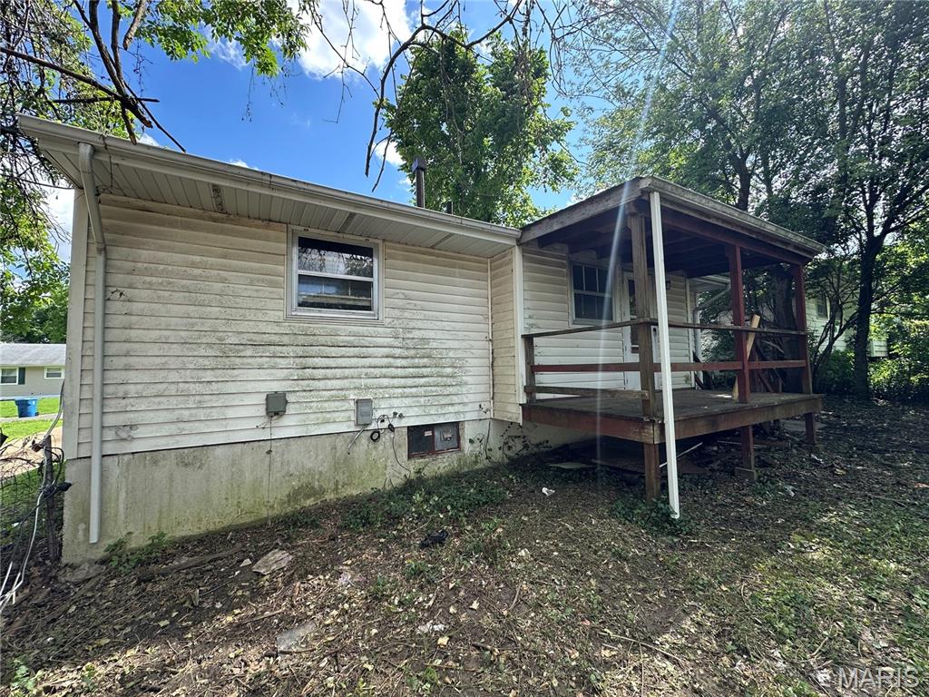 339 Crawford Road