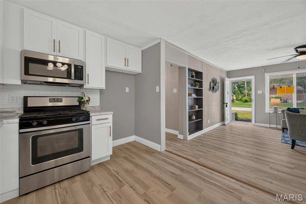 2248 Kerwin Drive