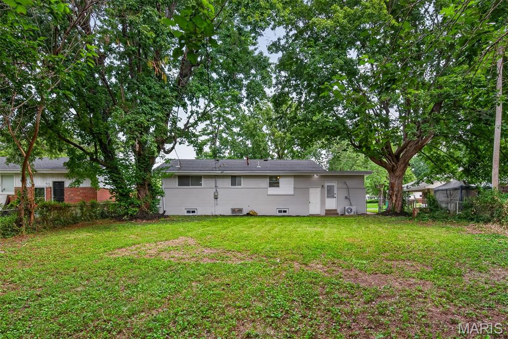 2248 Kerwin Drive