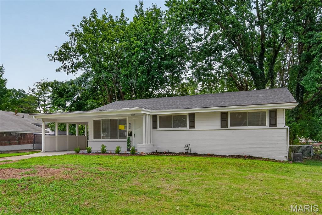 2248 Kerwin Drive