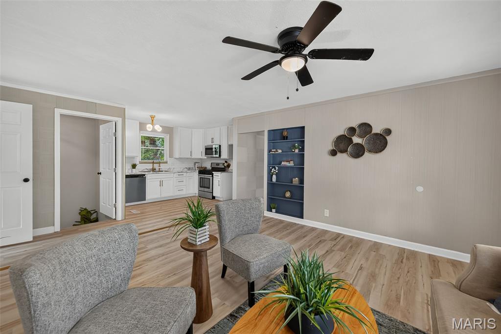 2248 Kerwin Drive