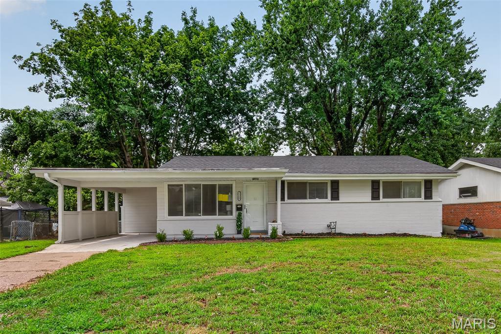 2248 Kerwin Drive