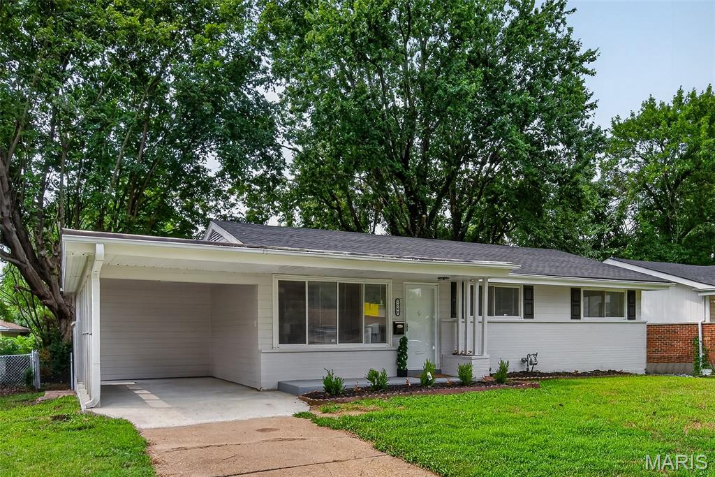 2248 Kerwin Drive